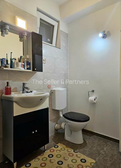 Zona Linistita Mobilier Inclus - 8