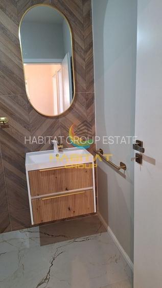 Vanzare ap 2 camere decomandat etaj 1 Toporasi Sector 5 loc de parcare in curte - 5