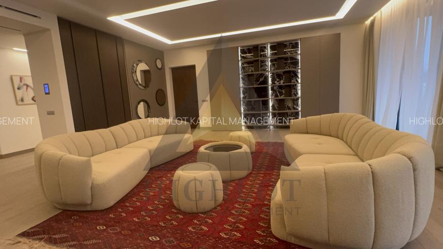 5 CAMERE| 3 DORMITOARE| KISELEFF  - 13