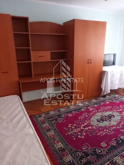 Apartament cu 1 cameră , spațios , Iosefin - 2