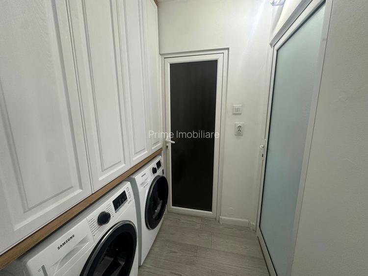 Apartament 2 camere| 51,89 mp| zona Piața Cetate - 9