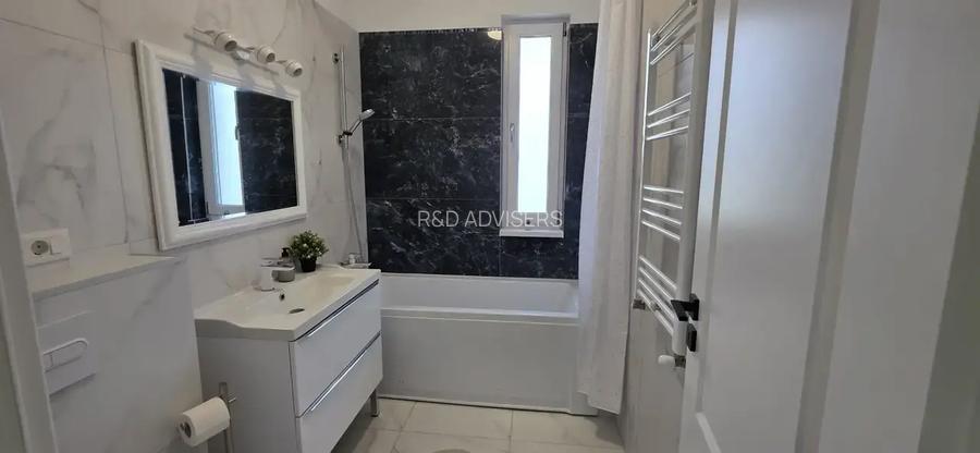 Casa 4 Camere Corbeanca | Mobilata, Utilata Modern | Toate Utilitatile - 18