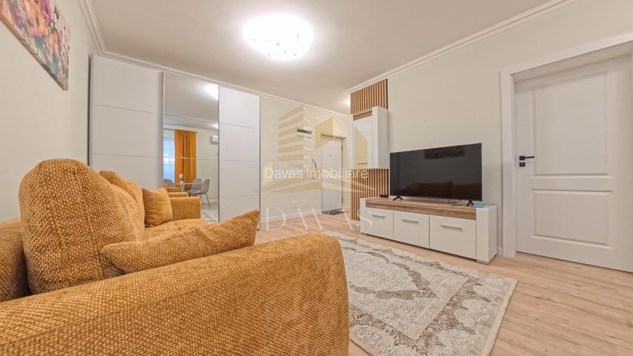 Apartament de 2 camere  |Iulius Mall - Intre Lacuri Residence - 4