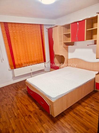 Apartament 3 camere Dristor - Lidl, 5 minute de metrou, mobilat si utilat - 6