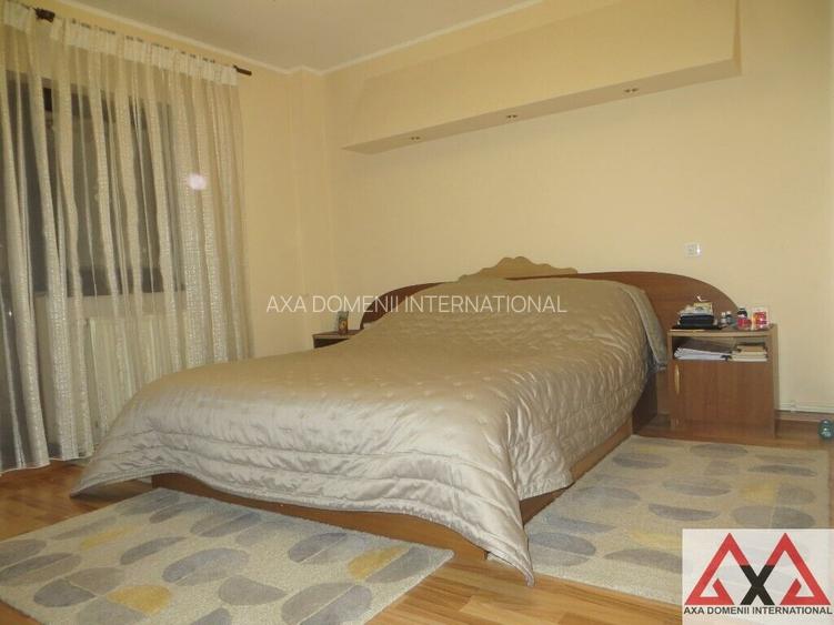 Apartament 3 camere 13 Septembrie - Prosper - etaj 1 - centrală termică - 3