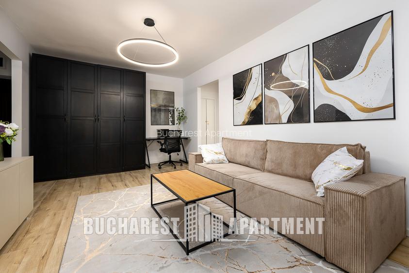 2 Camere Metrou Stefan cel Mare - 3