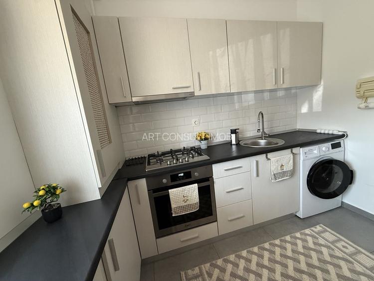 Apartament 2 Camere| Drumul Taberei| Loc Parcare|  Metrou| Centrala - 4