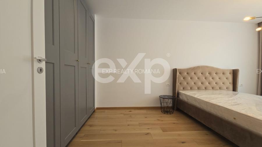 Apartament 3 camere | Prima închiriere | Urban Plaza – Str. Carpaților - 13