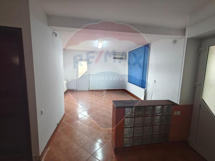 Spațiu de birouri de 140mp de închiriat în zona Zorilor - 4