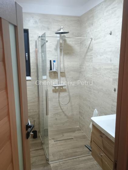 Casă nouă mobilată și utilată - 8