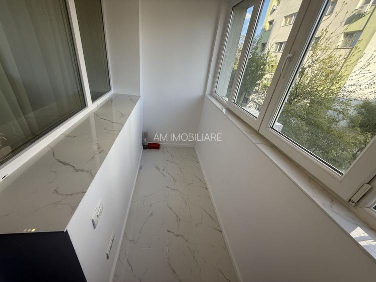 AP. 3 CAMERE - COLENTINA, BLOC REABILITAT, BUCATARIE INCHISA, MODERN - 11
