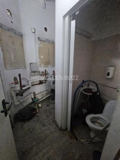 Spațiu comercial ideal pentru restaurant - 7