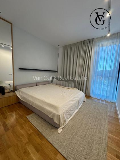 Apartament 4 camere | Baneasa | The Ivy Jandarmeriei | 2 locuri parcare - 6