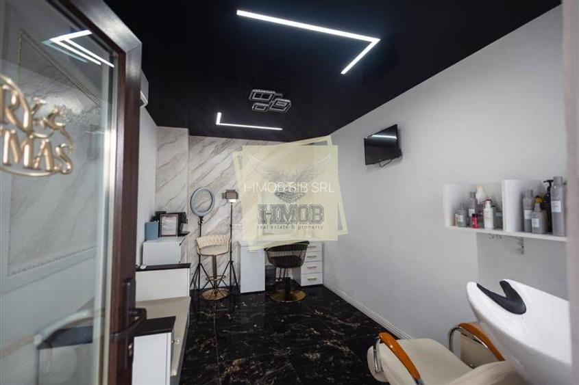 Casa 4 camere 135 mp utili teren 505 Cristian zona Sere - 7