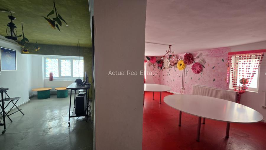 CENTRU COMERCIAL | AFACERE LA CHEIE | ZONA CENTRALA | UNIC MEDGIDIA - 18