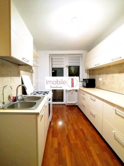 Apartament 3 camere Plopilor  | Parcare - 15