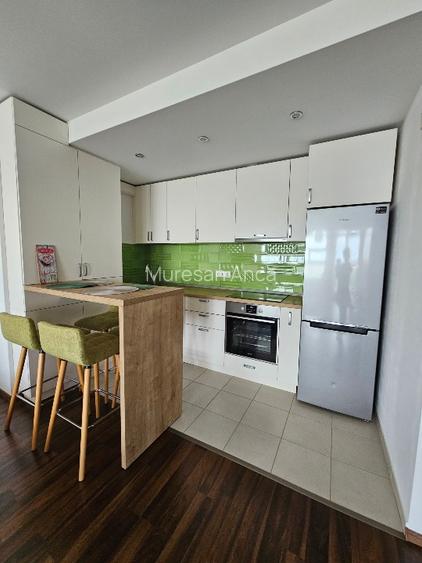 De inchiriat apartament modern 2 camere - zona Soarelui, bloc nou - 5