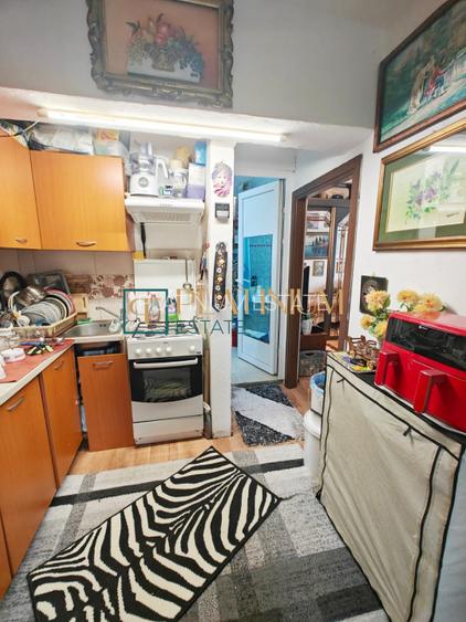 P4645 Apartament cu 2 camere, zona Gheorghe Lazar - 3