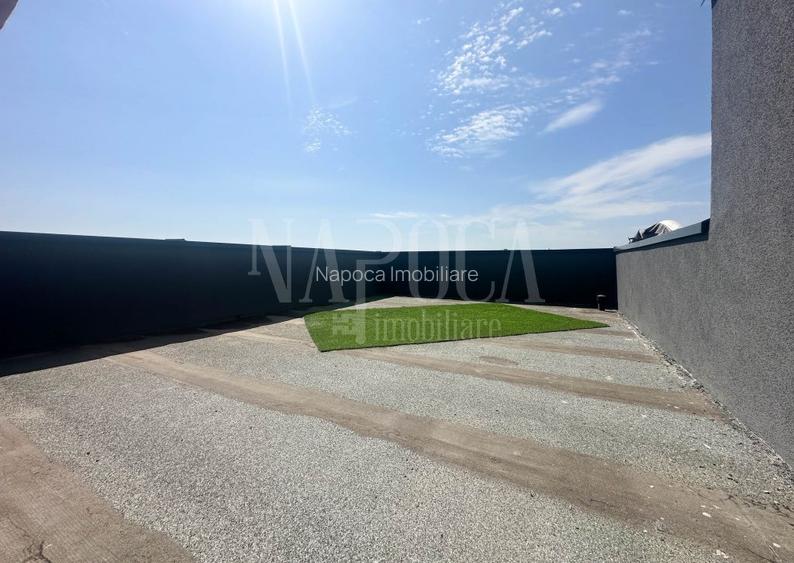 Casa 4 camere de vanzare in Iris, Cluj Napoca - 13