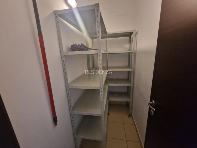 Asmita Gardens – 4 camere, 107 mp utili, terasă 36 mp 13/17 - 22