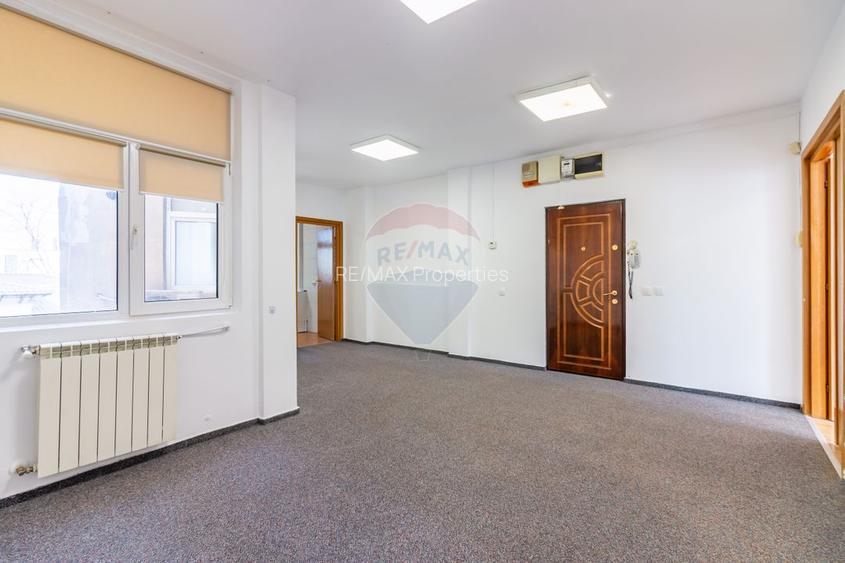Apartament 3 camere I ideal regim hotelier | Ultracentral - Cișmigiu - 2
