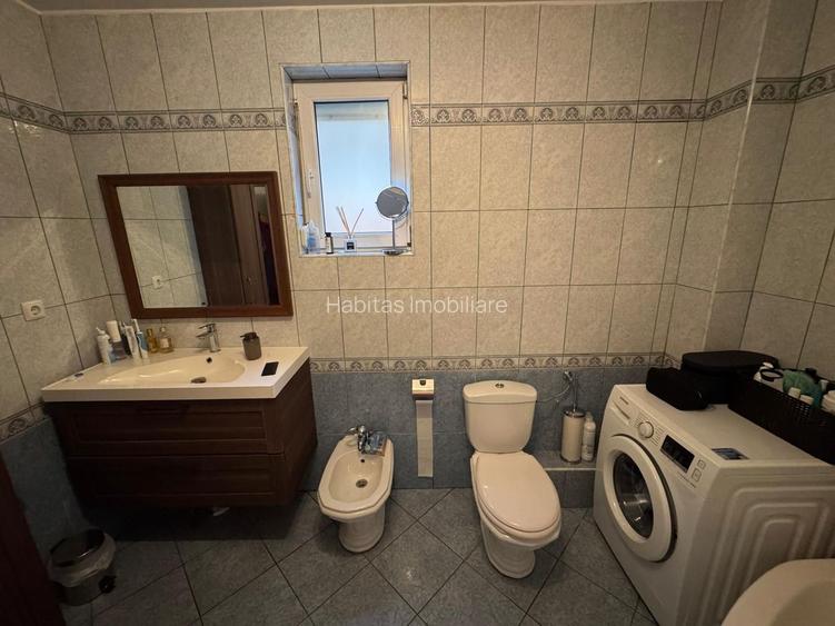 Apartament 3 camere, 112 mp, parcare,  cartierul Andrei Muresanu - 19