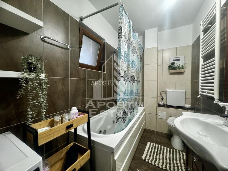 Apartament cu 2 camere, Timisoara, zona Lipovei, Curte proprie - 8