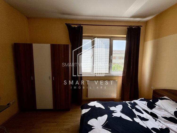 Aparatament 2 camere de vanzare | 50 mp | Zona Centrala - 10