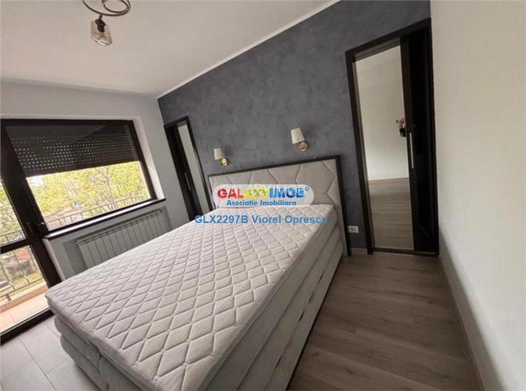 Apartament 3 camere, decomandat, renovat, mobilat, Dobroesti - 11