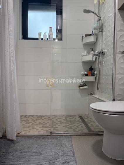 4 camere 88mp | Parcare | Politehnica | 21 Residence - 11
