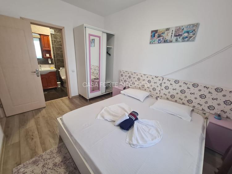 Apartament 3 camere Mamaia zona Vega - 800 euro - 19