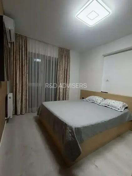 2 camere |Sema Residence| Prima Inchiriere | Metrou Petrache - 2
