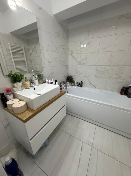 Apartament 2 camere 61m Dobroesti Fundeni Ilfov - 5