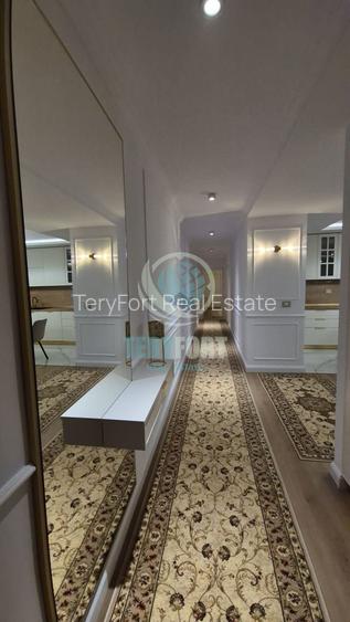 Apartament Premium 3 camere HERĂSTRĂU- Mobilat și Utilat - 6