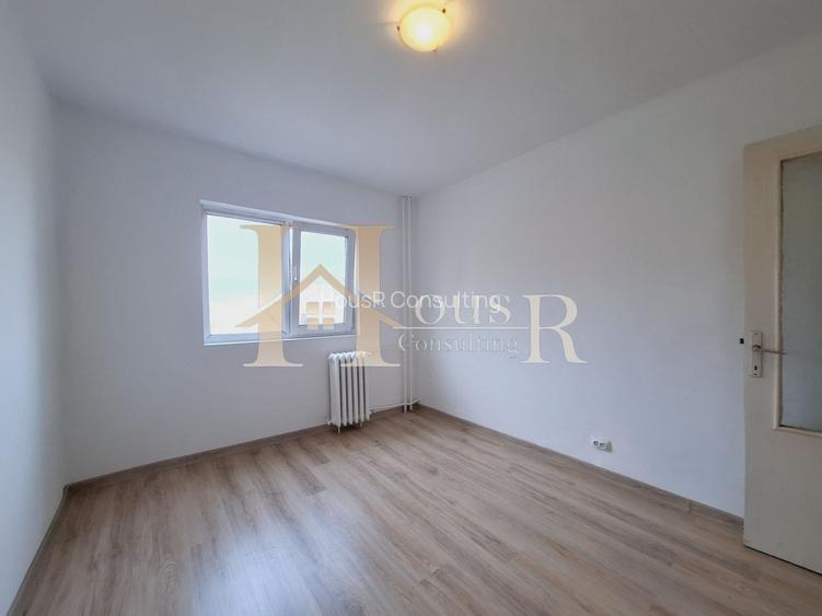 Soarelui, 3 camere la etajul 2. Model cu 2 bai si 2 balcoane. - 11