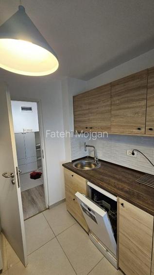 2 camere moderne | 5 min metrou Aurel Vlaicu | Aviatiei - 6