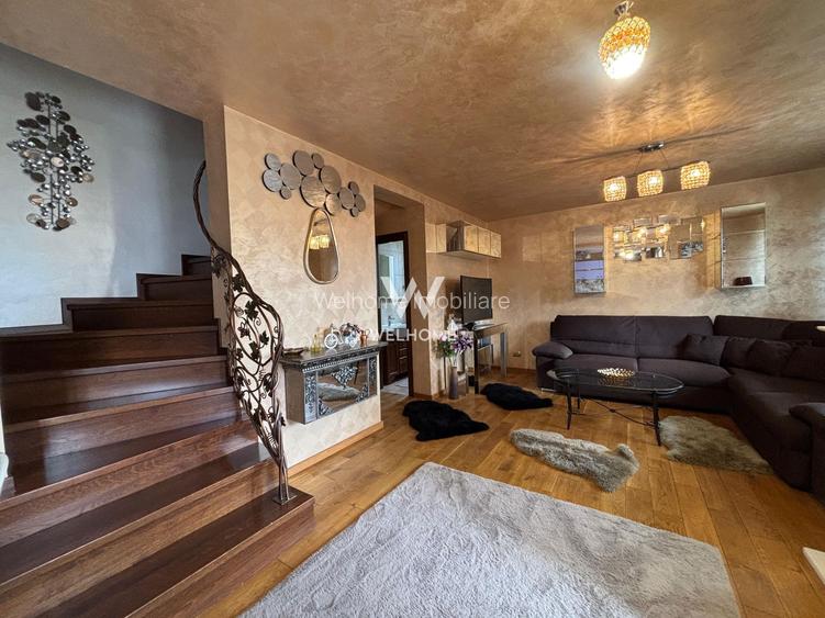 Casa 3 camere mobilata-utilata - Turnisor, Sibiu - 17