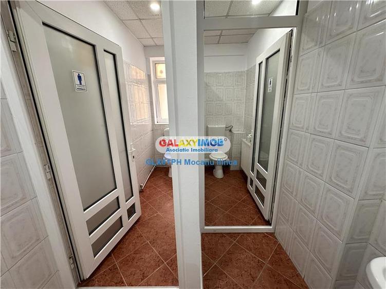 Inchiriere spatiu birouri 250 mp, in Ploiesti, zona Cantacuzino - 9