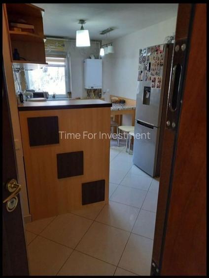 Apartament 3 Camere, Zona Aradului, Mobilat si Utilat Complet, 2 Bai, 3 Balcoane - 9