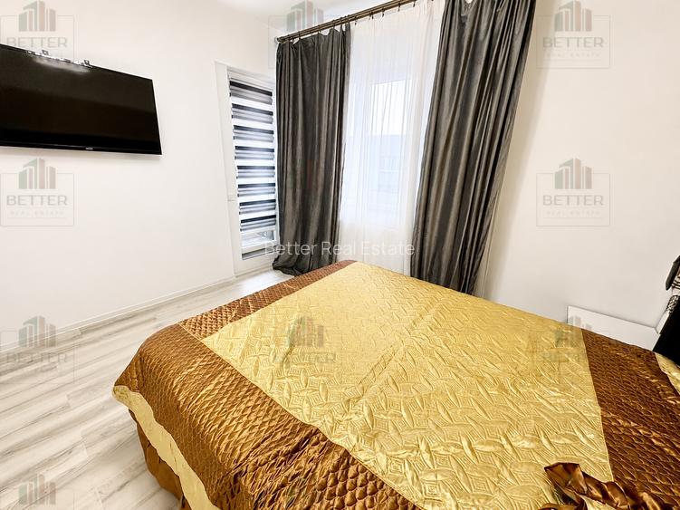 Apartament 2 camere decomandat, mobilat, cu loc de parcare - 15