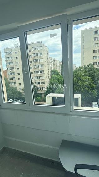DRISTOR-METROU, stradal, etajul 4/10, metroul la scara, mobilat+utilat, 350 euro - 4