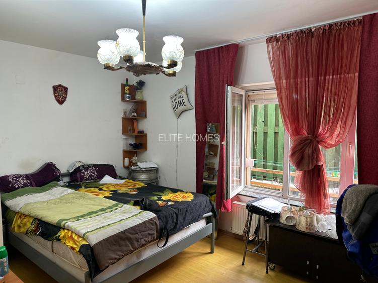 Garsoniera decomandata in Pipera/Detached studio in Pipera - 4