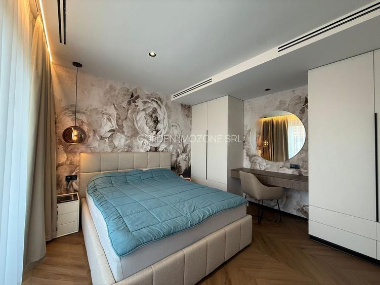 Exclusivitate Absolută în Calea Aradului | Casă High-End Complet Mobilată - 17