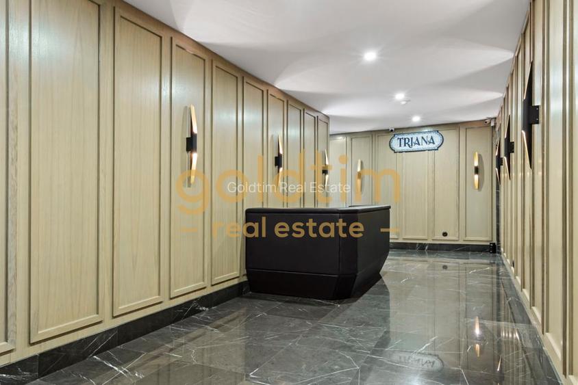 PRIVELISTE NEOBTURATA/SUPERB/ ANSAMBLU CU GYM SI PISCINA - 27