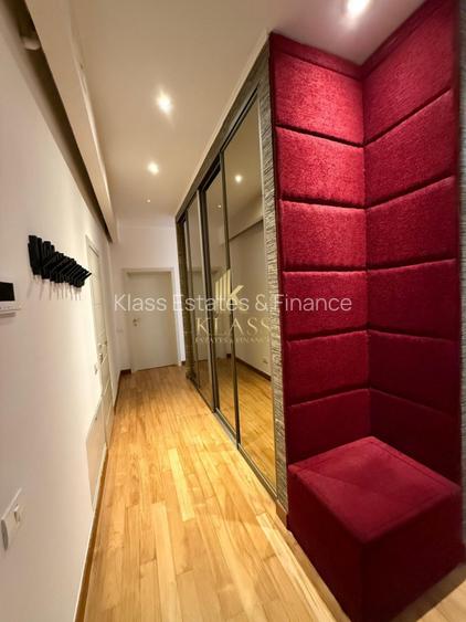 Apartament 4 camere | Parcare | Herastrau | Soseaua Nordului - 16