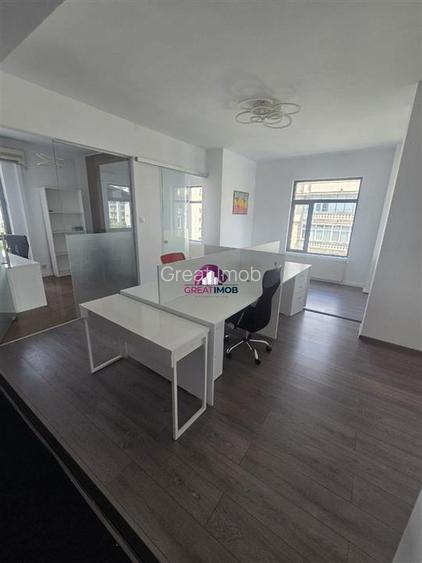 PENTHOUSE UNIRII 4 CAMERE 216MP - 2