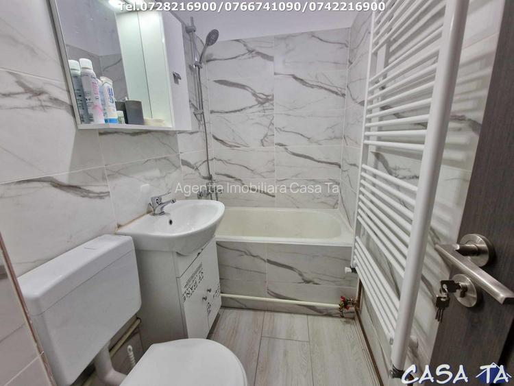Inchiriere apartament 3 camere, Str. Mioritei - 7