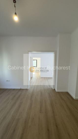 4 camere + birou | Biserica Casin | 110mp total | Renovat 2025 - 16