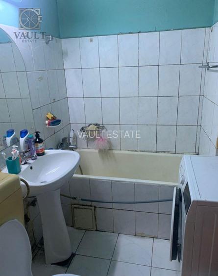Apartament 3 camere -60.96mp -4 minute metrou Costin Georgian - 5
