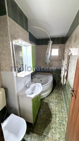 Apartament 3 camere , etaj intermediar, calea Dorobantilor - 9
